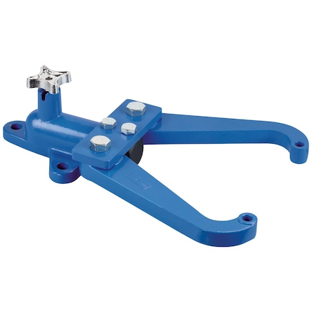 Otc HOLDING FIXTURE BENCH MOUNTED OTC7020